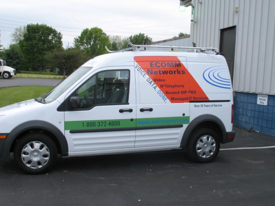 Vehicle Graphics