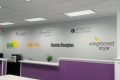 retail wall graphics